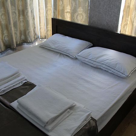 Hotel Mimino Tbilissi Extérieur photo