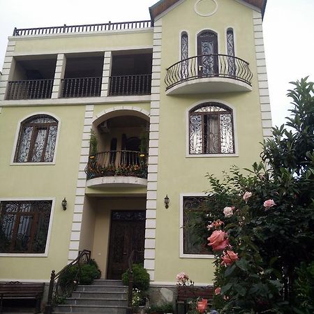 Hotel Mimino Tbilissi Extérieur photo