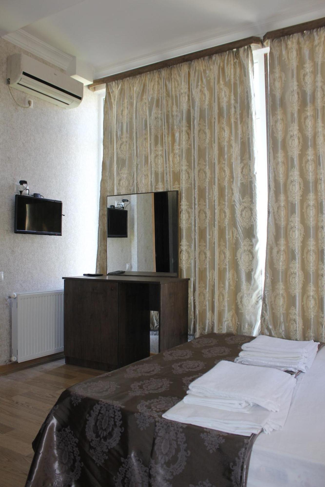 Hotel Mimino Tbilissi Chambre photo