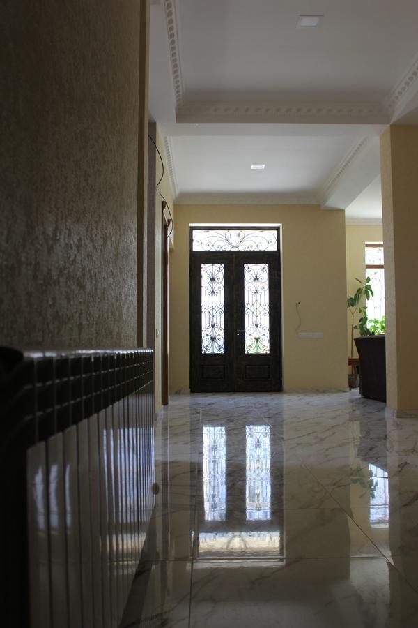 Hotel Mimino Tbilissi Extérieur photo