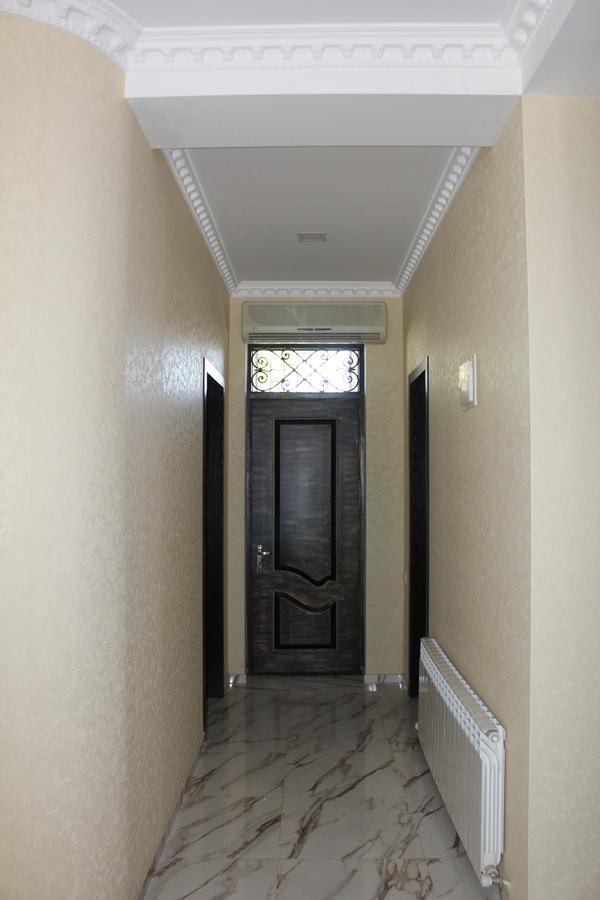 Hotel Mimino Tbilissi Extérieur photo