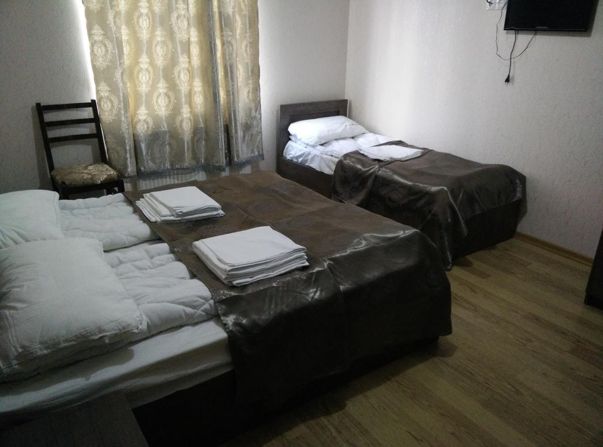 Hotel Mimino Tbilissi Extérieur photo