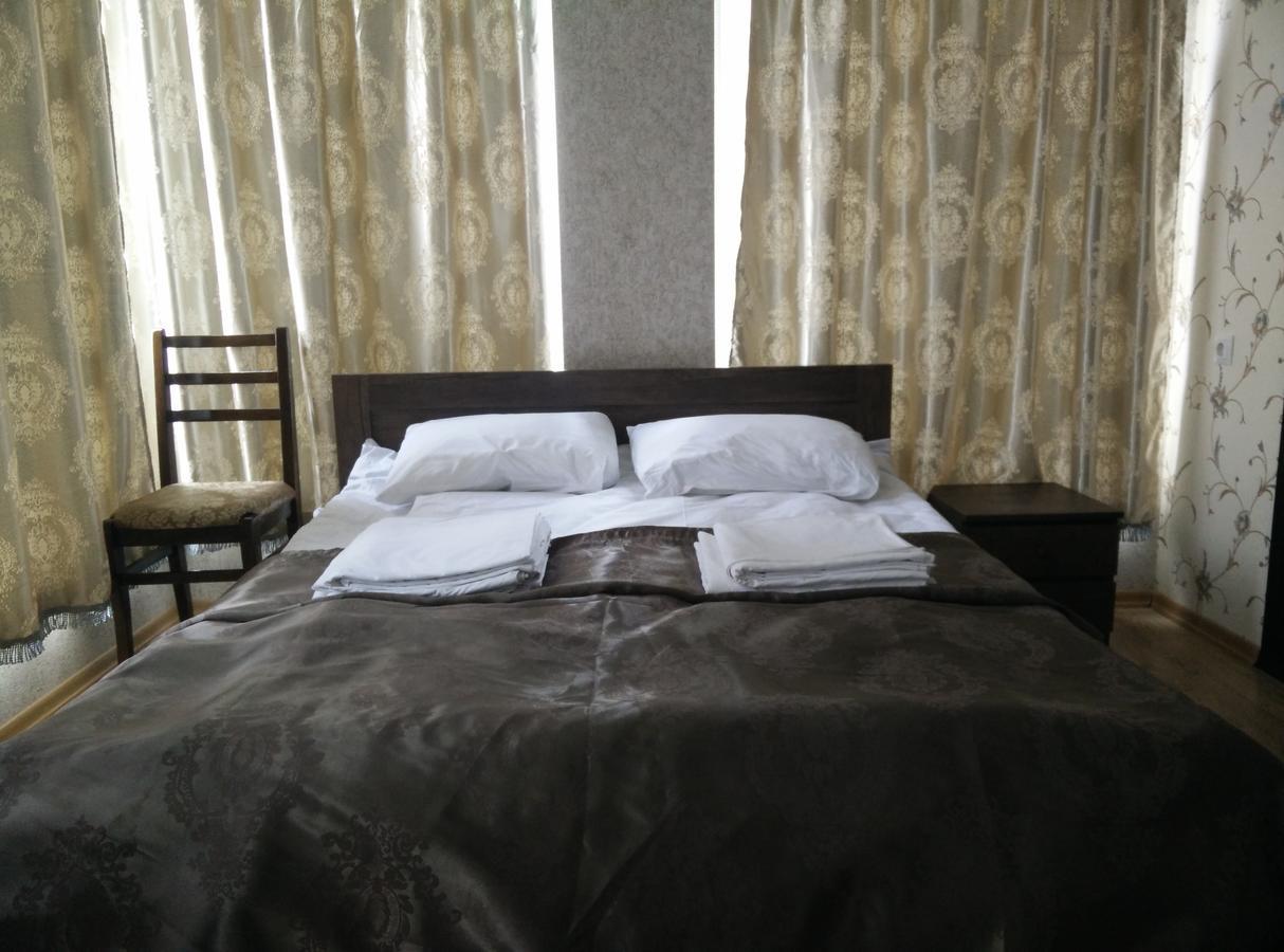 Hotel Mimino Tbilissi Extérieur photo