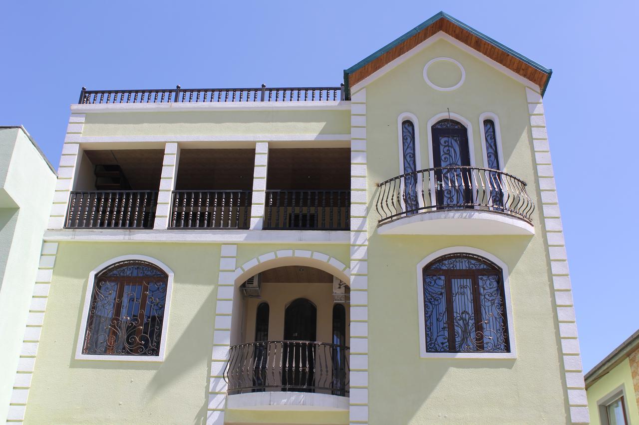 Hotel Mimino Tbilissi Extérieur photo