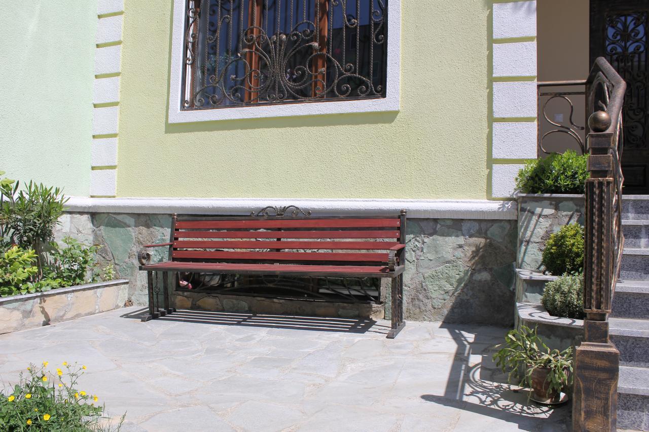 Hotel Mimino Tbilissi Extérieur photo