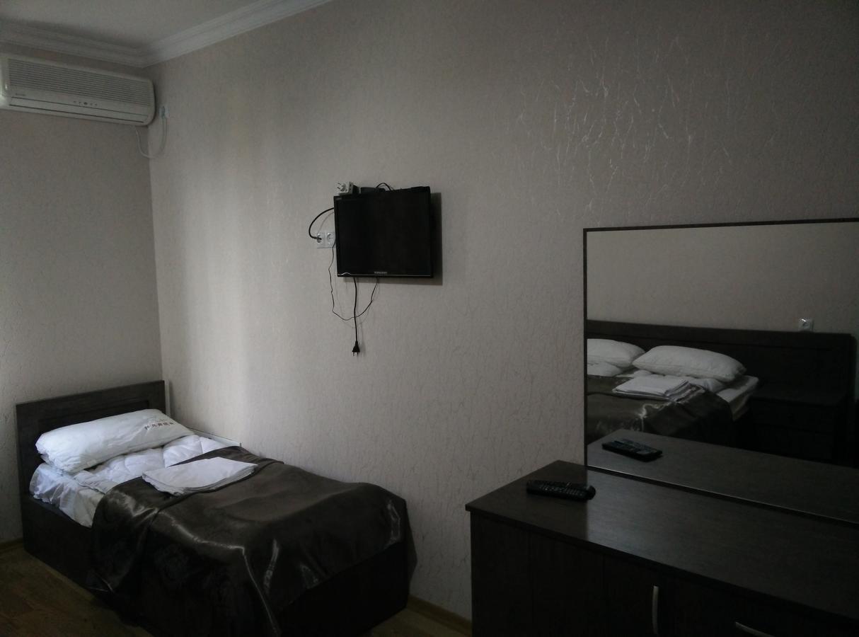 Hotel Mimino Tbilissi Extérieur photo