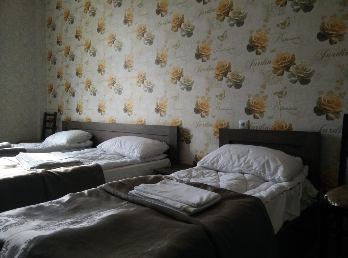 Hotel Mimino Tbilissi Extérieur photo