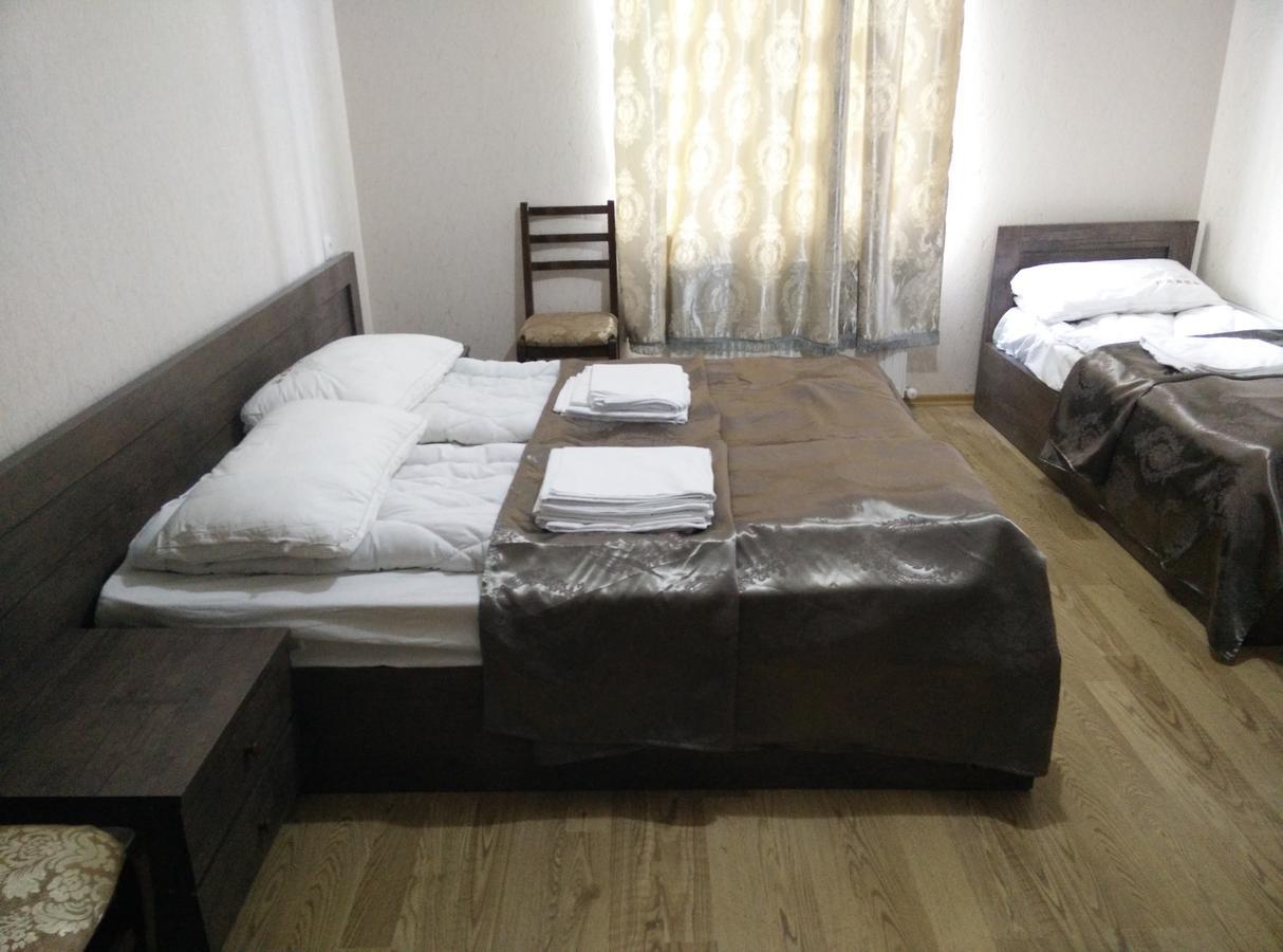Hotel Mimino Tbilissi Extérieur photo
