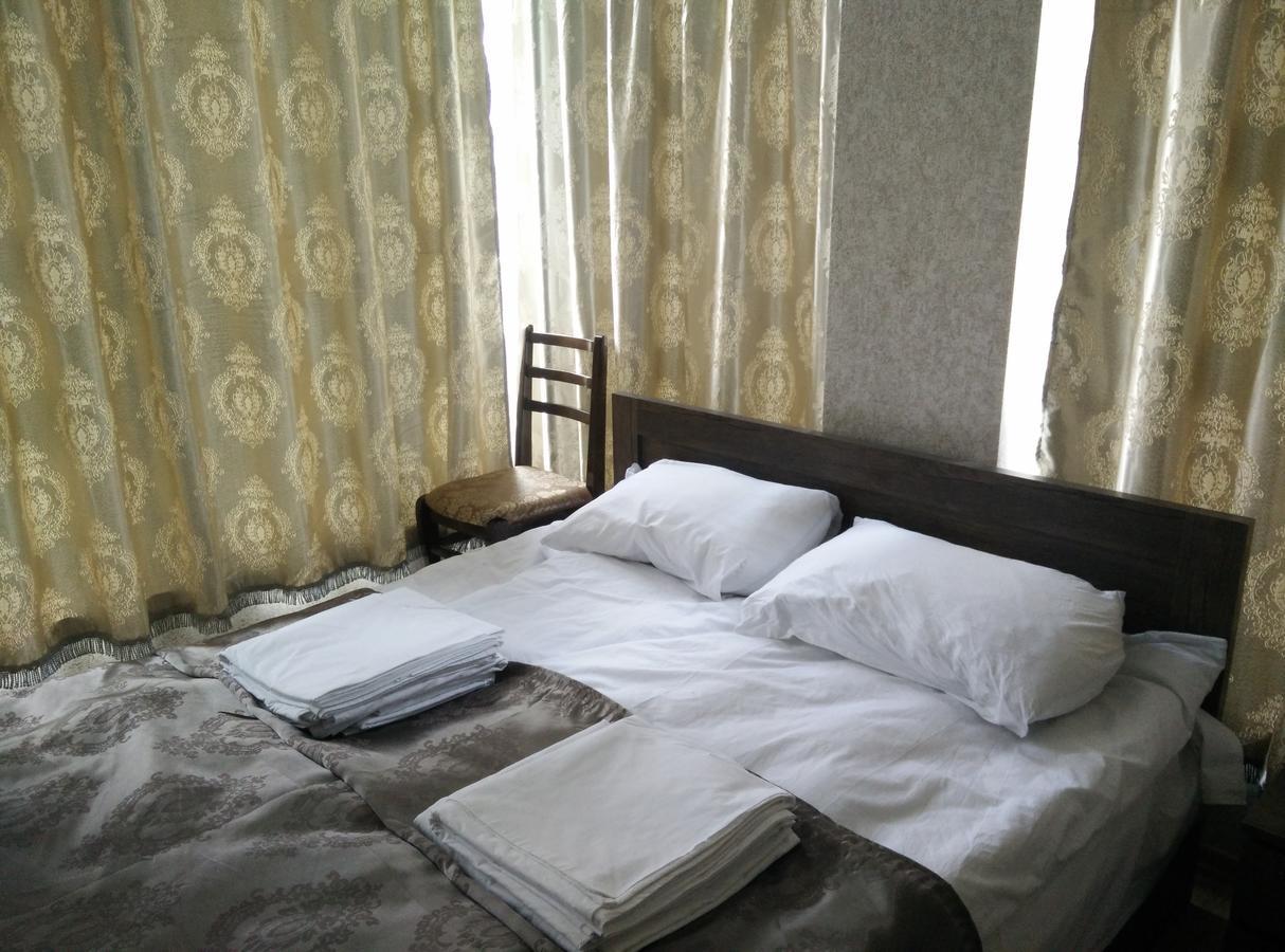 Hotel Mimino Tbilissi Extérieur photo