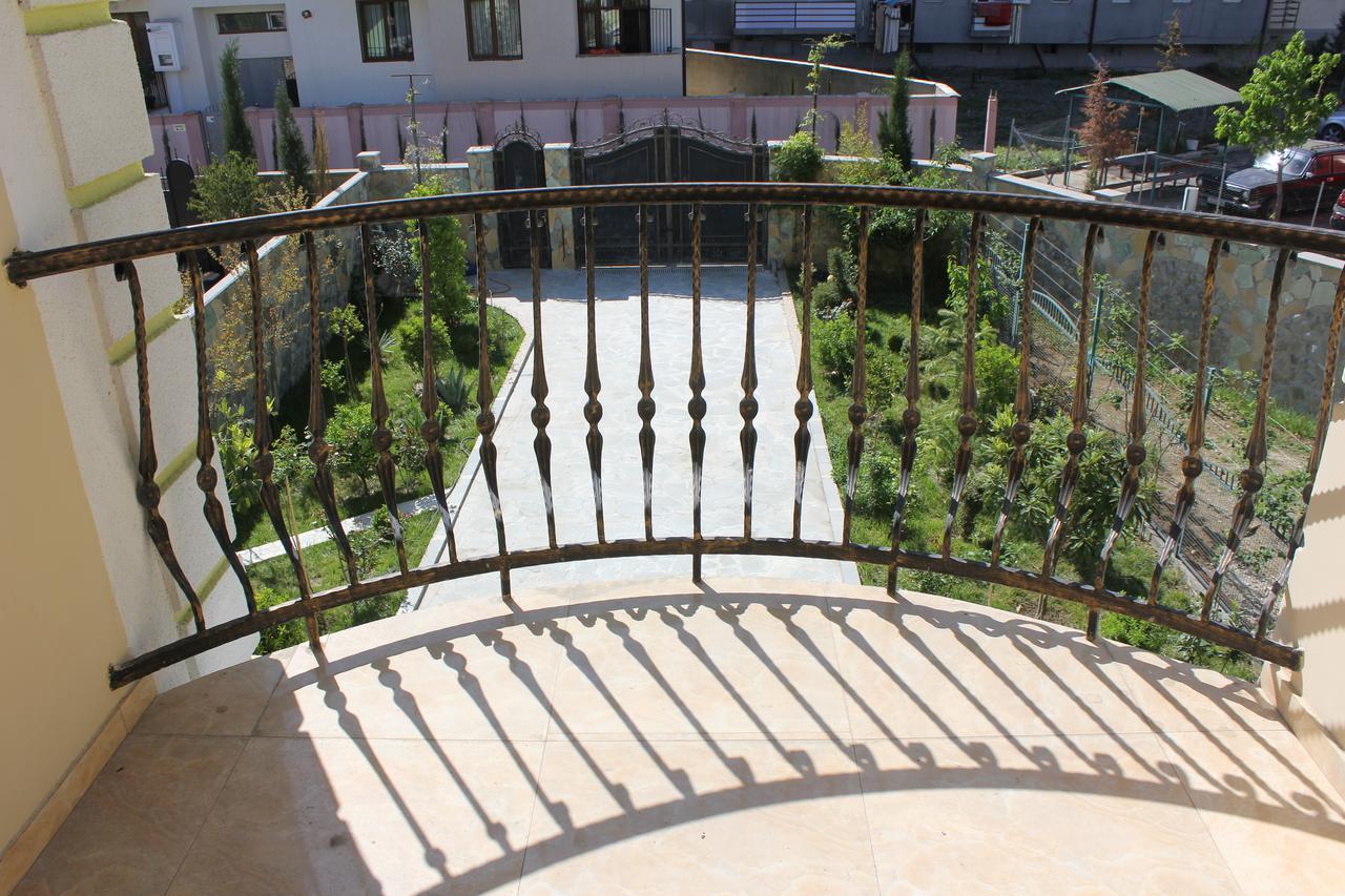 Hotel Mimino Tbilissi Extérieur photo