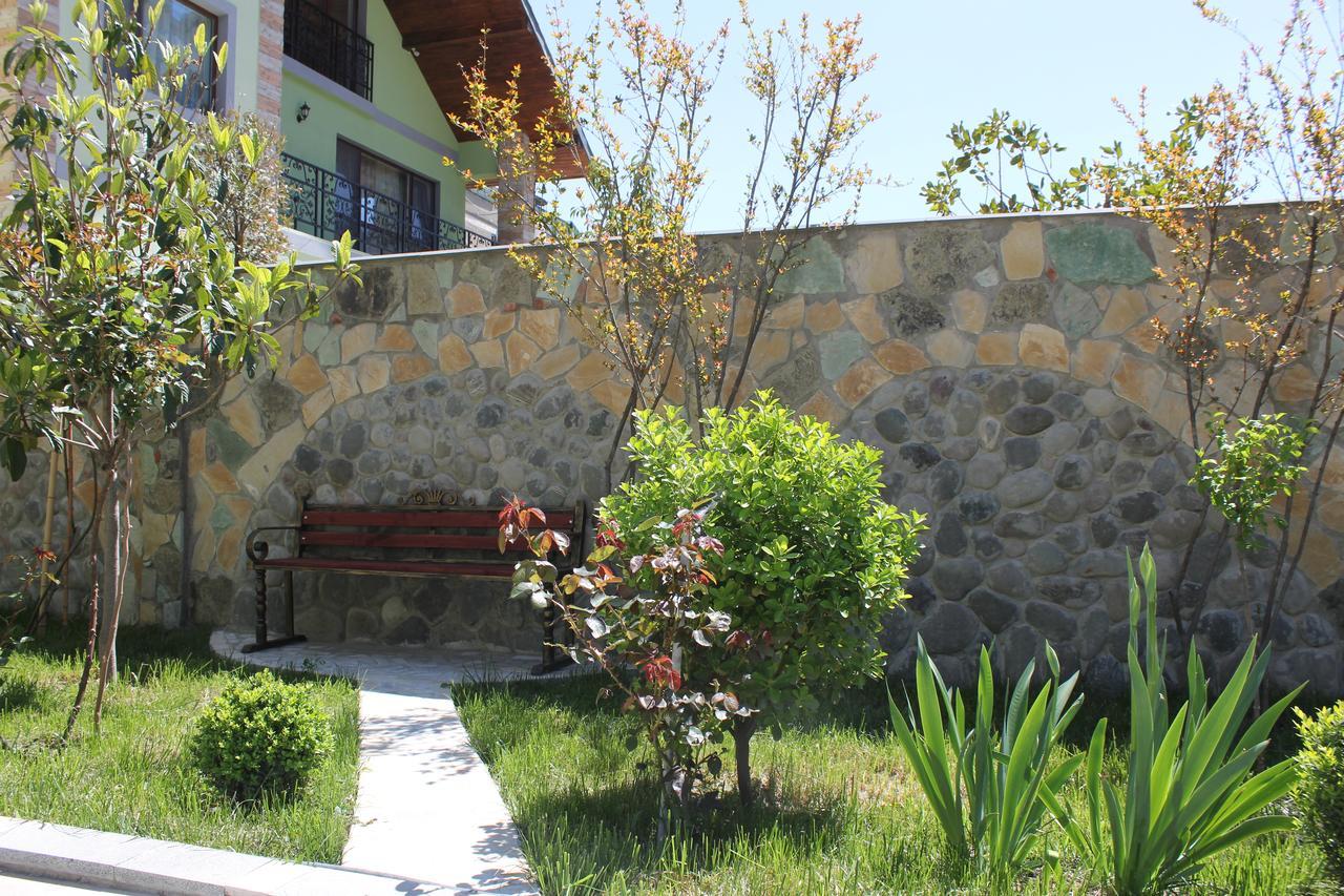Hotel Mimino Tbilissi Extérieur photo