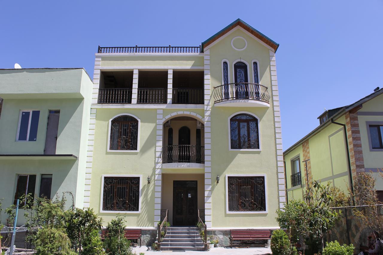 Hotel Mimino Tbilissi Extérieur photo
