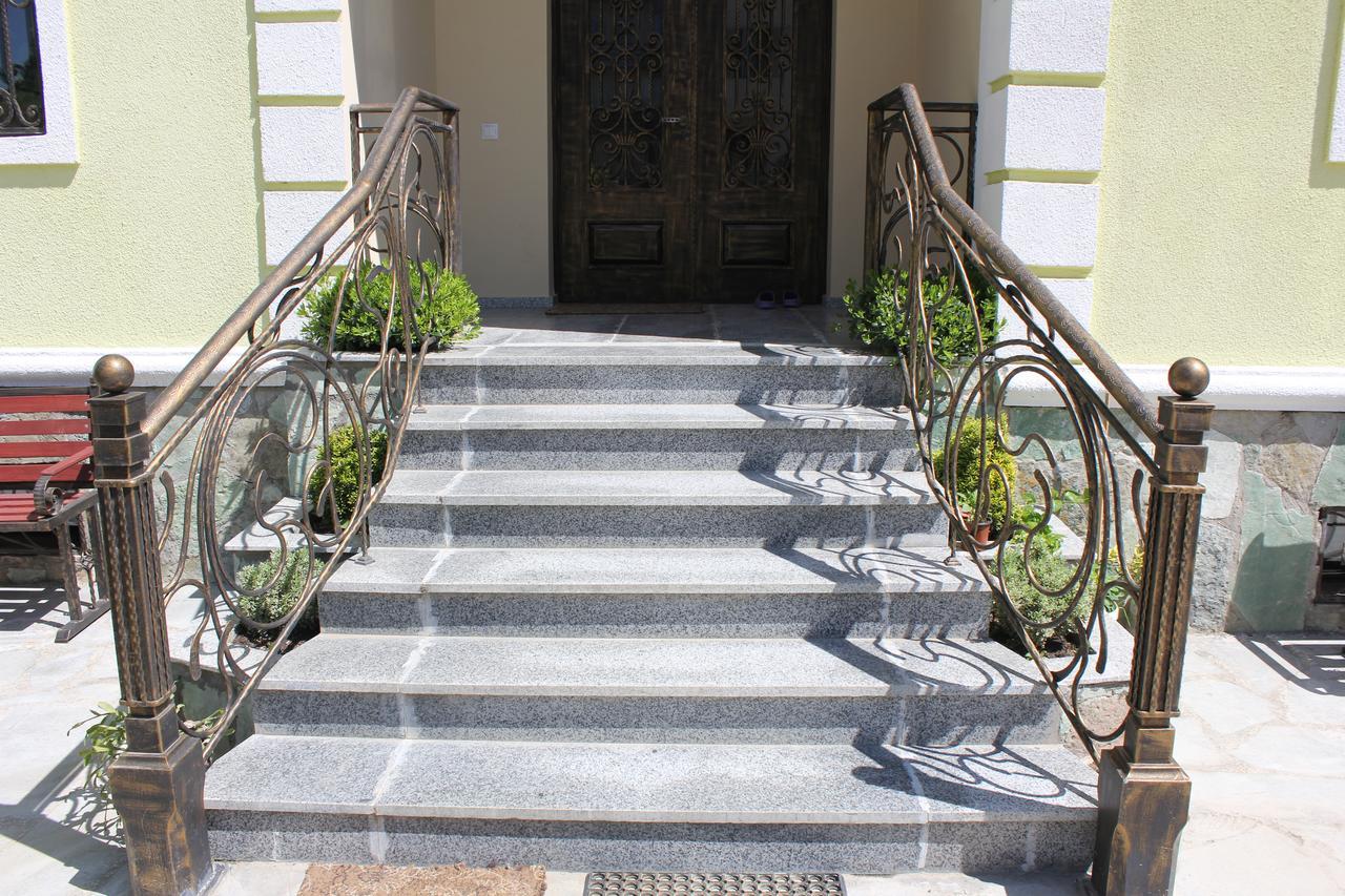 Hotel Mimino Tbilissi Extérieur photo