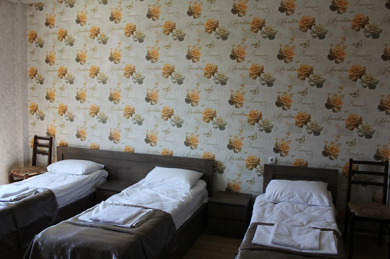 Hotel Mimino Tbilissi Extérieur photo
