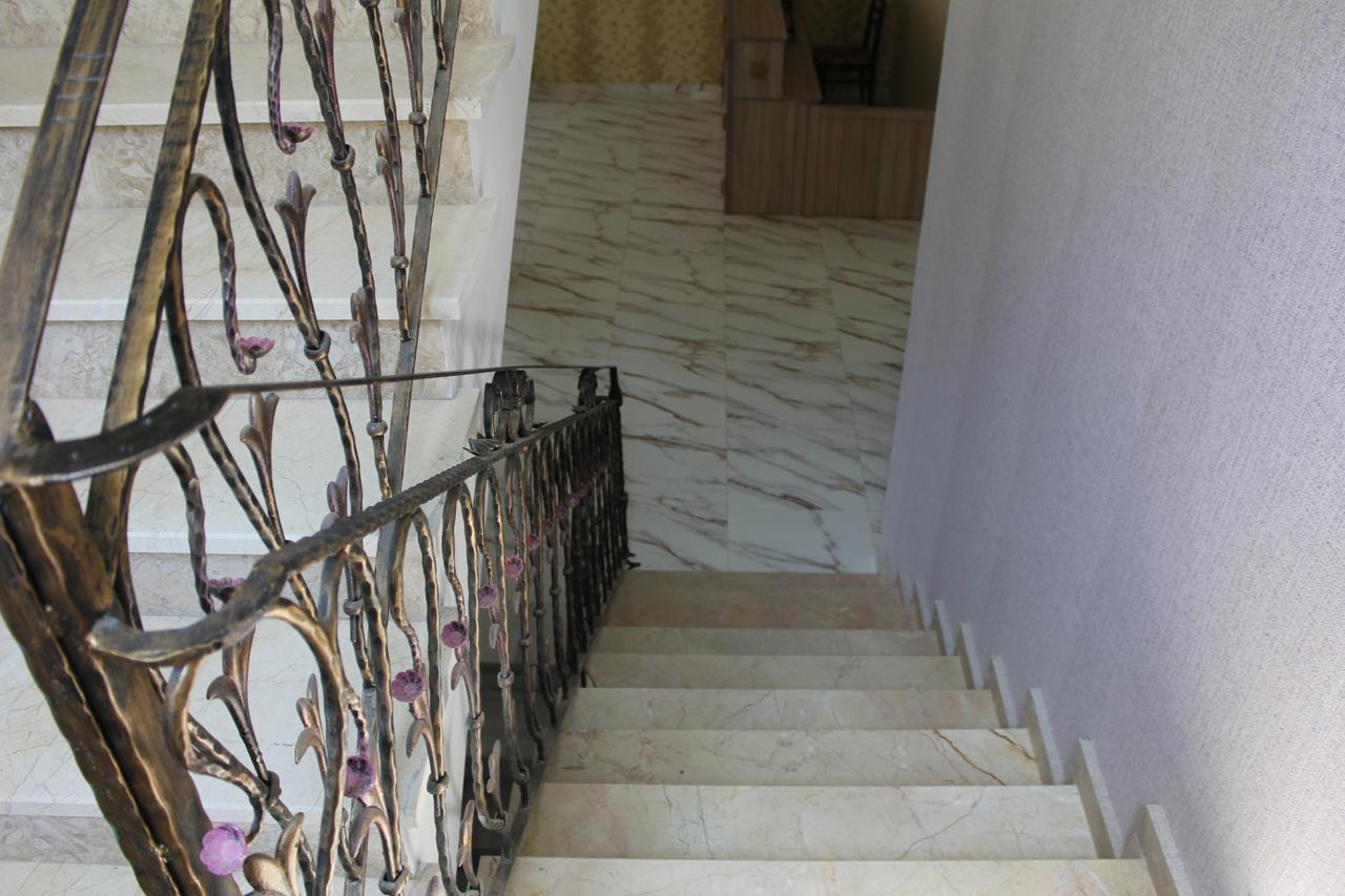 Hotel Mimino Tbilissi Extérieur photo