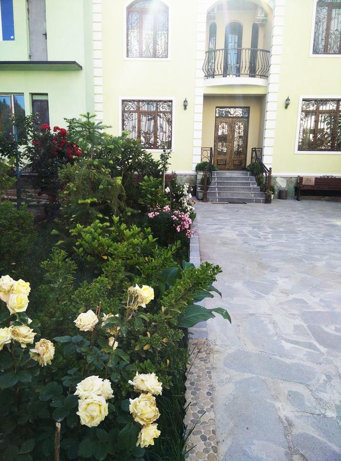 Hotel Mimino Tbilissi Extérieur photo