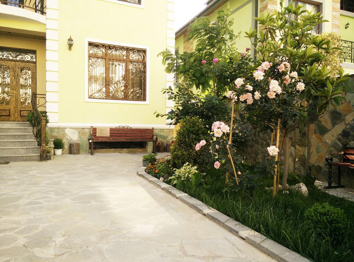 Hotel Mimino Tbilissi Extérieur photo