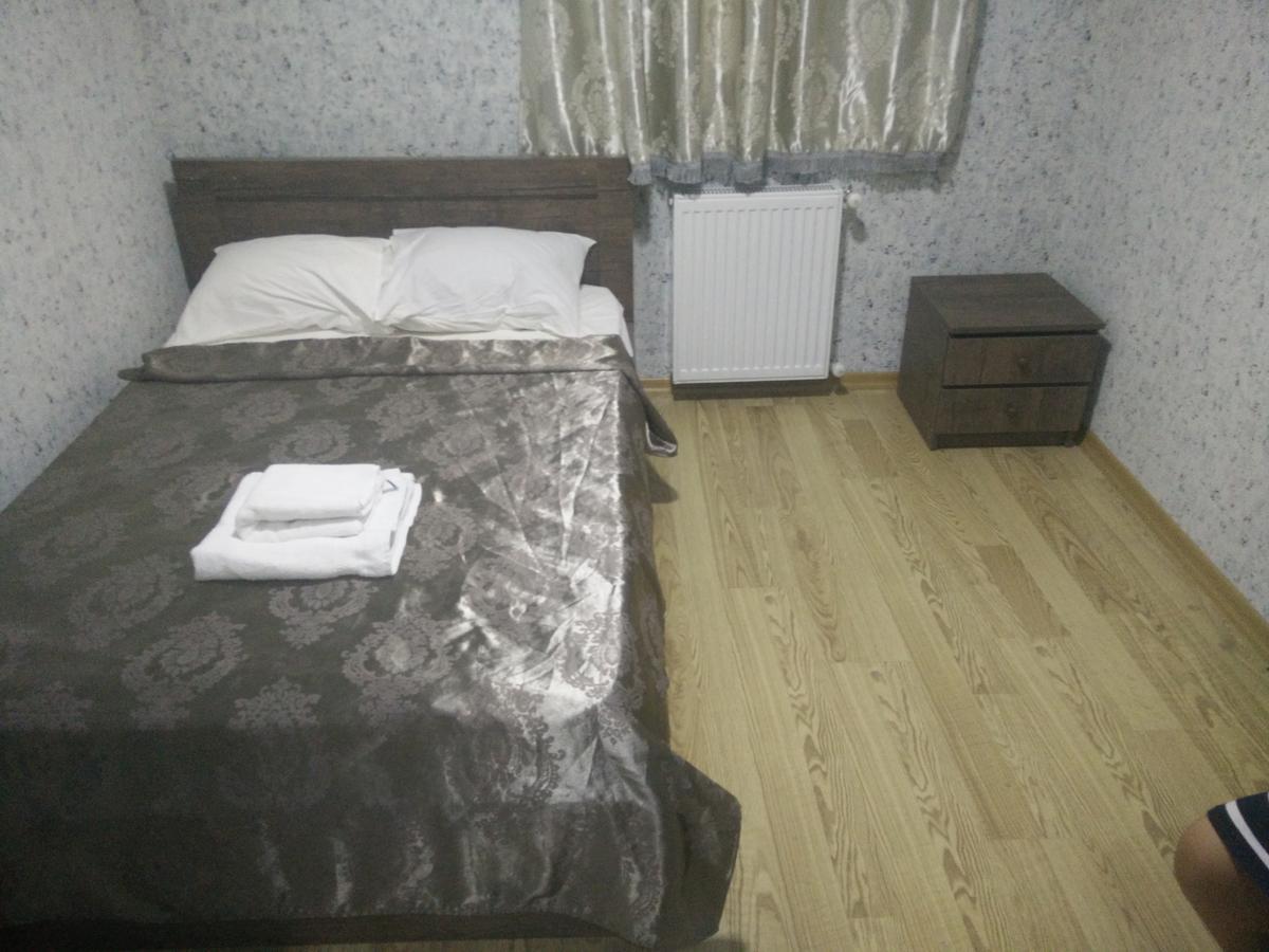 Hotel Mimino Tbilissi Extérieur photo