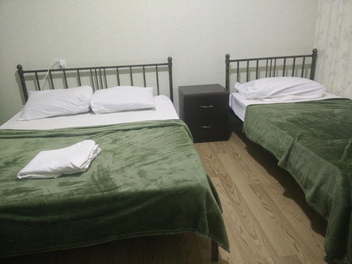 Hotel Mimino Tbilissi Extérieur photo