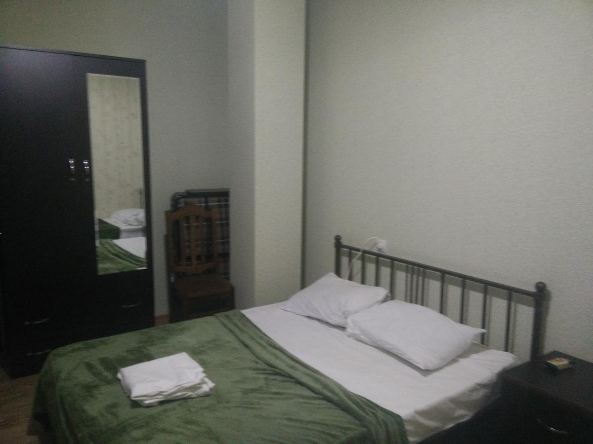 Hotel Mimino Tbilissi Extérieur photo