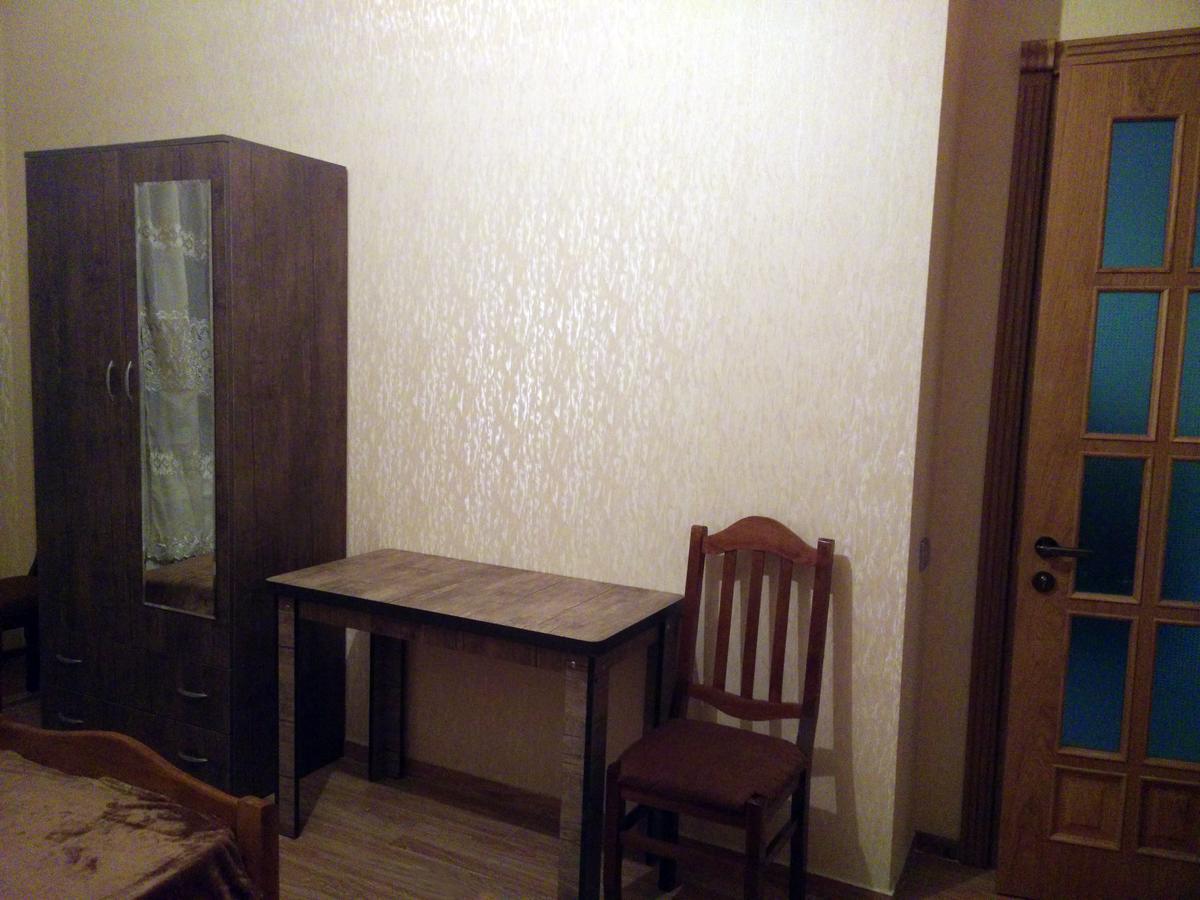 Hotel Mimino Tbilissi Extérieur photo