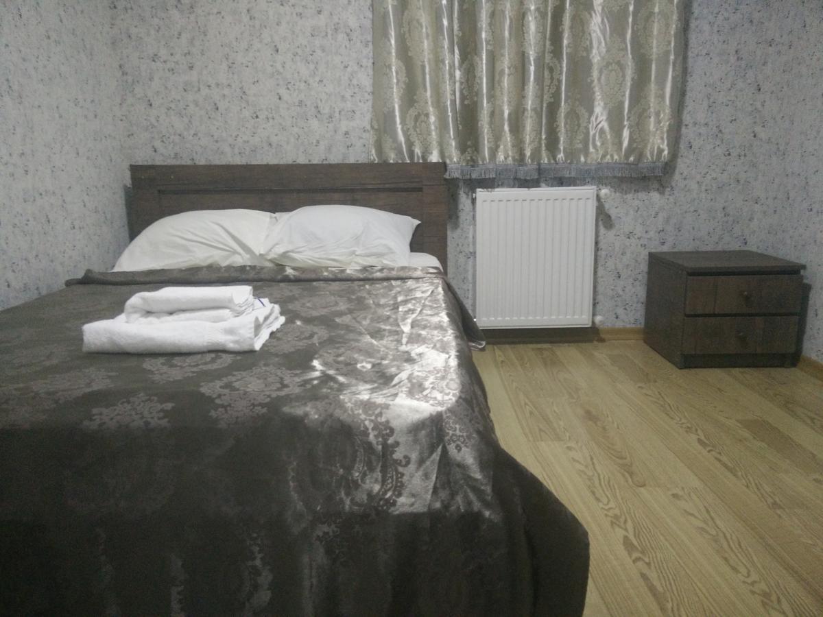 Hotel Mimino Tbilissi Extérieur photo