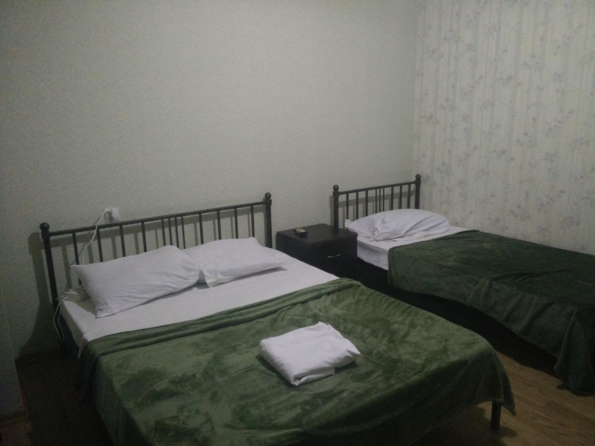 Hotel Mimino Tbilissi Extérieur photo