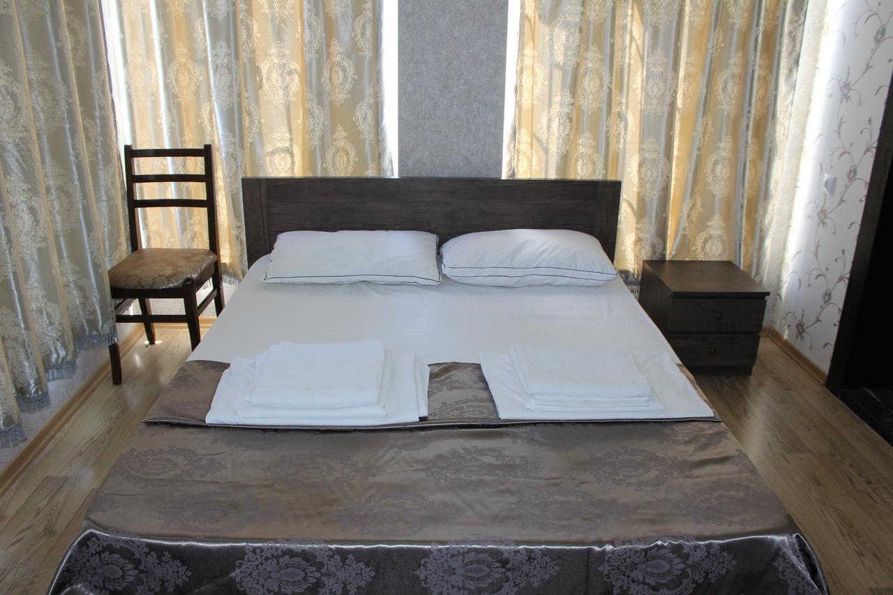 Hotel Mimino Tbilissi Extérieur photo