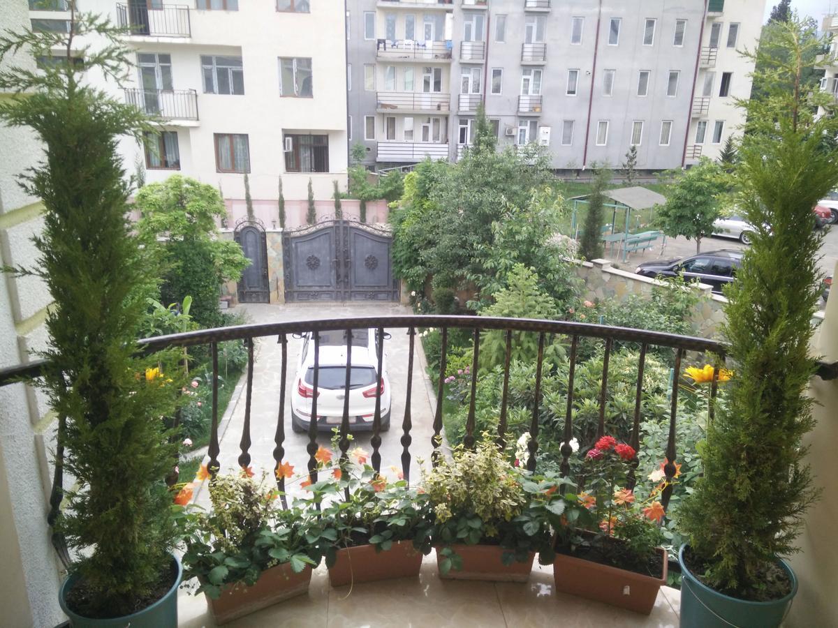 Hotel Mimino Tbilissi Extérieur photo