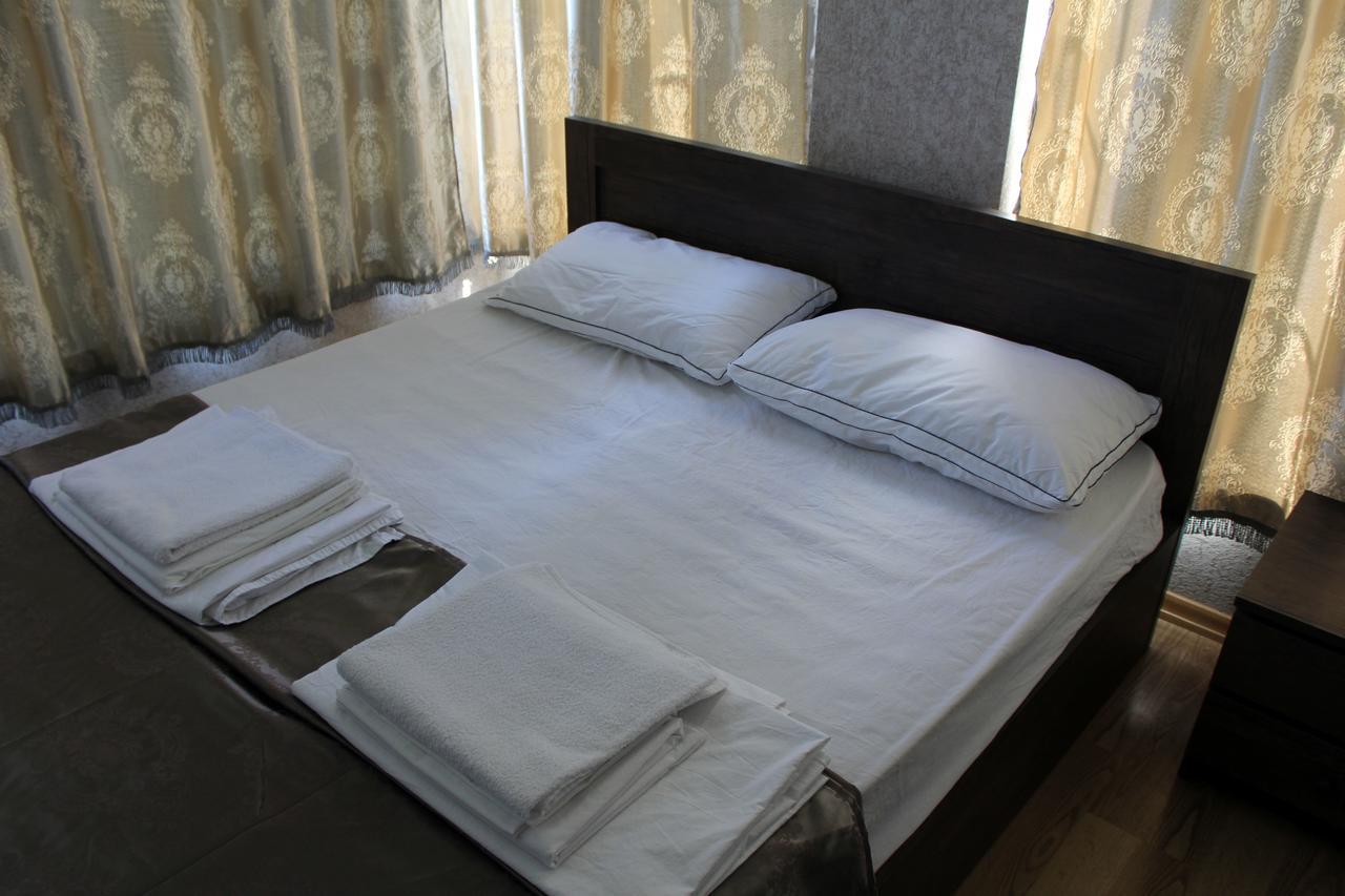 Hotel Mimino Tbilissi Extérieur photo