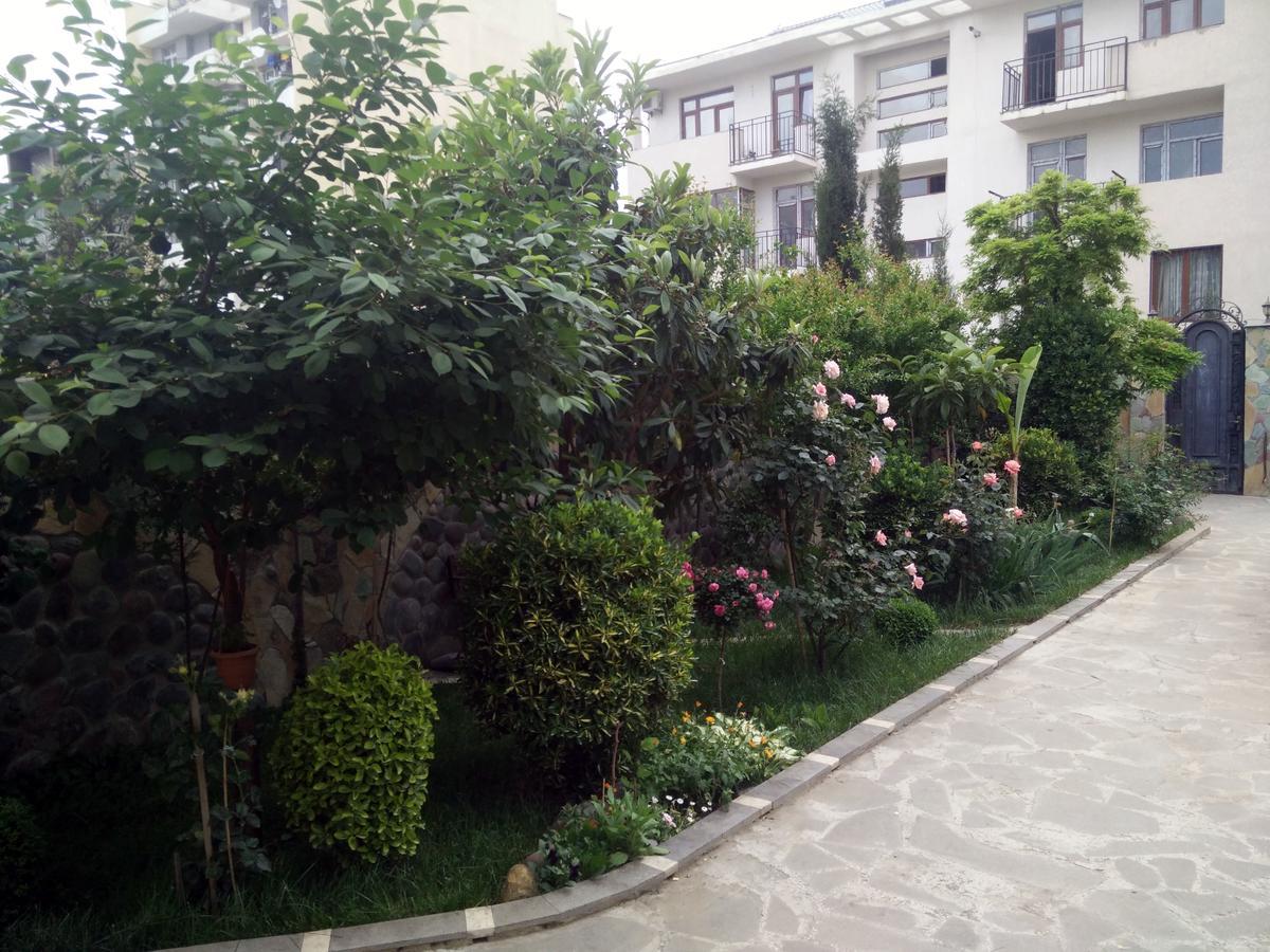 Hotel Mimino Tbilissi Extérieur photo