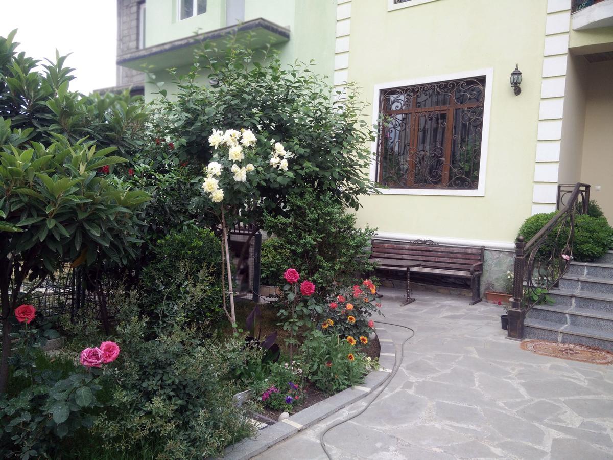 Hotel Mimino Tbilissi Extérieur photo