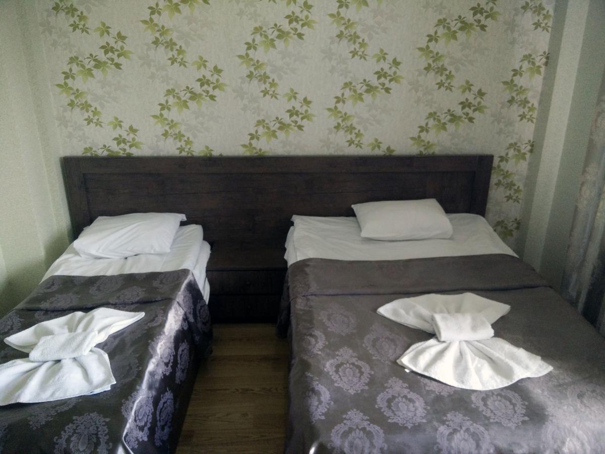 Hotel Mimino Tbilissi Extérieur photo